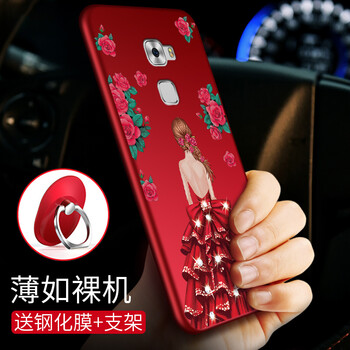 蝶尊 華為mates 手機(jī)殼/保護(hù)套