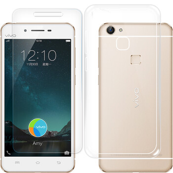 艾么么 vivox6plus 步步高x6splus 手機殼/保護套