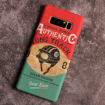 雷星佳 三星note8 手機(jī)殼/保護(hù)套