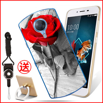邁琪數(shù)碼（Maqi Star） 美圖T8S 手機殼/保護套