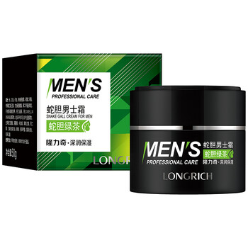 隆力奇蛇膽