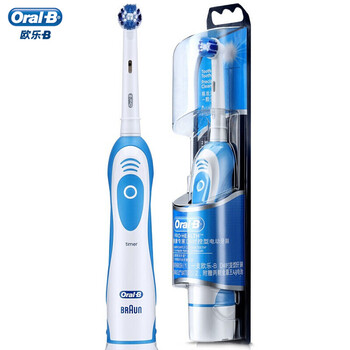 博朗歐樂B DB4510 成人電動(dòng)牙刷
