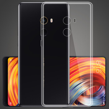 小米2卡通手機殼包郵