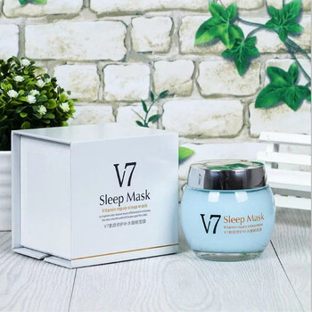 v7面膜
