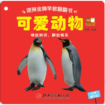 可愛(ài)動(dòng)物