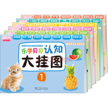大掛圖