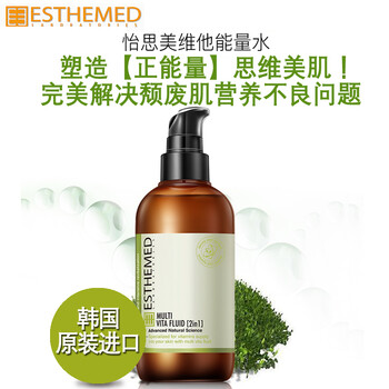韓國化妝品柔膚水