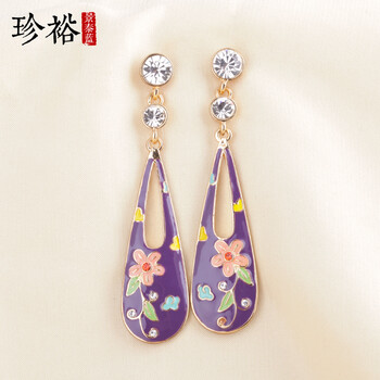 怎么樣,珍裕,珍裕,耳環(huán),耳環(huán)