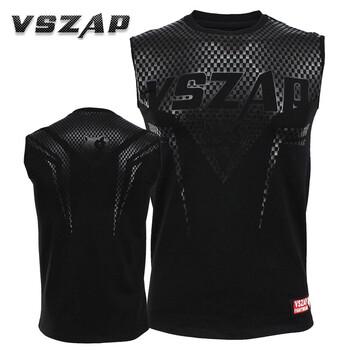 VSZAP 長袖 男士T恤 黑色 S，XL，L，M，XXL，XXXL