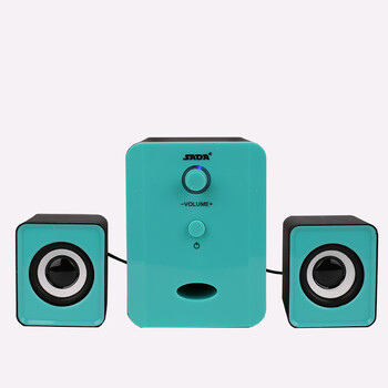 賽達(dá)有源音箱