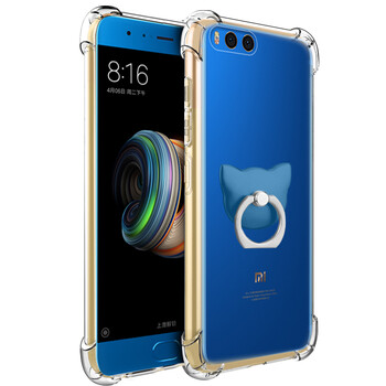 雷爾仕（LEIERS） 小米note3 手機(jī)殼/保護(hù)套