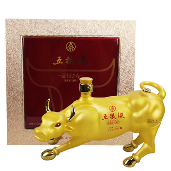五糧液牛