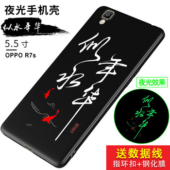 手機oppo型號r7s