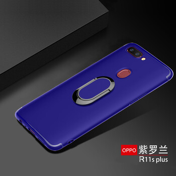 oppor3手機磨砂殼