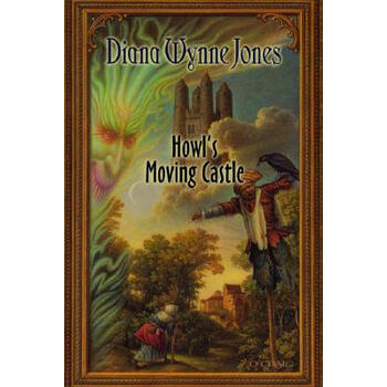 howl's moving castle