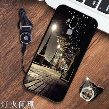 雷錘 華為mate9 mha-al00tl00 手機(jī)殼/保護(hù)套