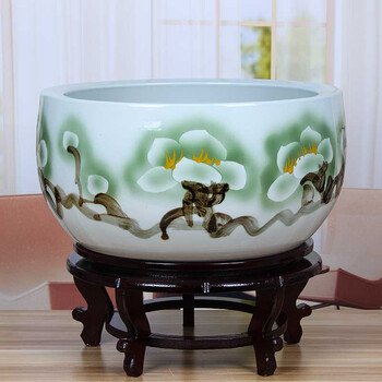 輕奢陶瓷擺件，讓生活變得更溫馨
