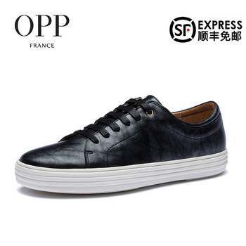 OPP男士黑藍(lán)色 41
