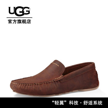 UGG男士RDCL 40