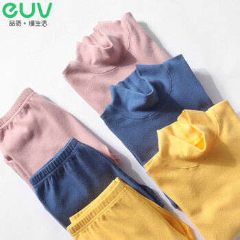 euv童裝