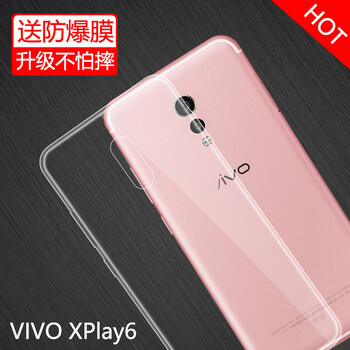 vivoxplay6殼