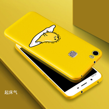 黛博拉 VivoXplay5 手機殼/保護套