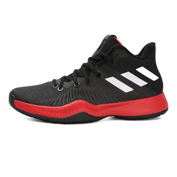 阿迪達斯（Adidas）籃球鞋CQ0490 