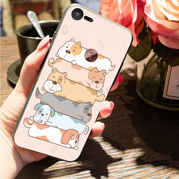 iphone保護堅果