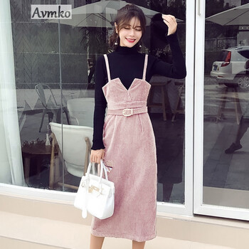 Avmko   連衣裙