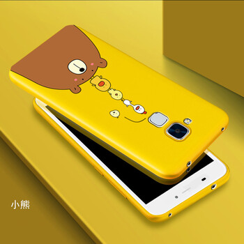 黛博拉 Huawei華為榮耀5C 手機(jī)殼/保護(hù)套