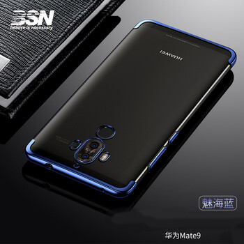 mate8透明軟套