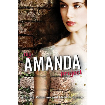 amanda