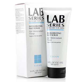 朗仕（Lab series）潔面乳 100ML