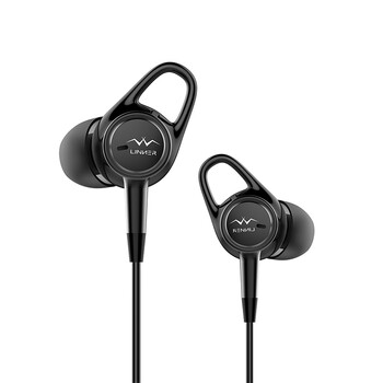 聆耳（LINNER） NC21 Pro 耳機(jī)/耳麥 入耳式