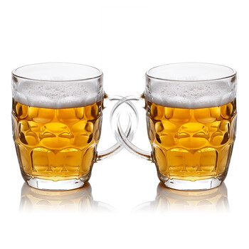嘉鴻美居玻璃杯401-500ml