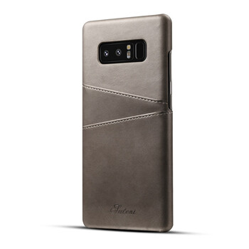 三星note5真皮套