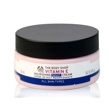 TheBodyShop美體小鋪