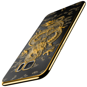 智殼（ZHIKE） S7 S7EDGE 手機(jī)殼/保護(hù)套