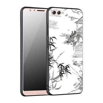 IAK 華為nova2s 手機(jī)殼/保護(hù)套