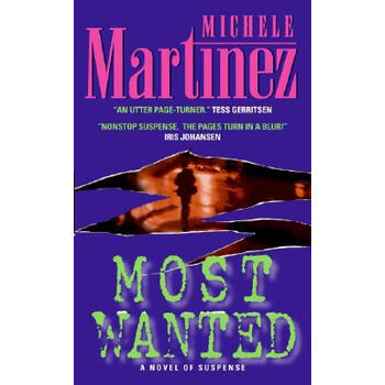 most wanted