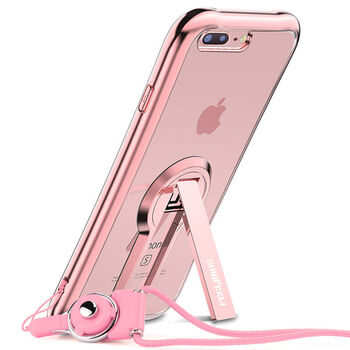 美殼殼 iPhone7 7 Plus 手機(jī)殼/保護(hù)套
