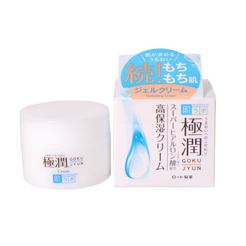 肌研護(hù)膚系列
