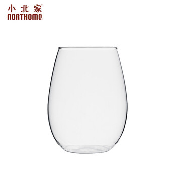 小北家玻璃杯401-500ml