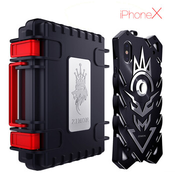 思奇洛 iPhone X/XS通用 手機(jī)殼/保護(hù)套