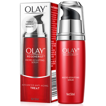 olay抗皺系列