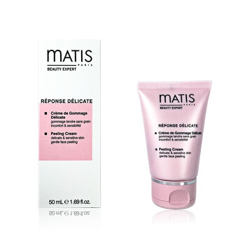 魅力匙（Matis）潔面霜/膏 50ml