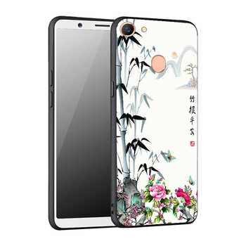 IAK oppo a73 手機殼/保護套