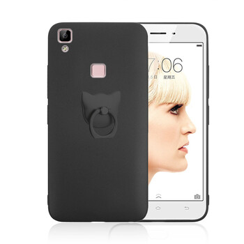 朵維爾米（dower  me） vivo v3 V3Max 手機(jī)殼/保護(hù)套