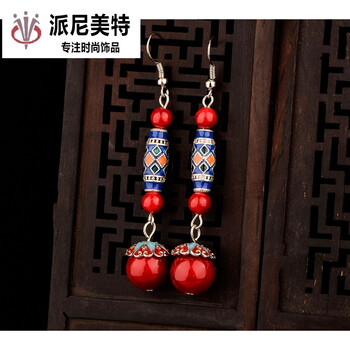 怎么樣,耳環(huán),西藏,西藏,耳環(huán)