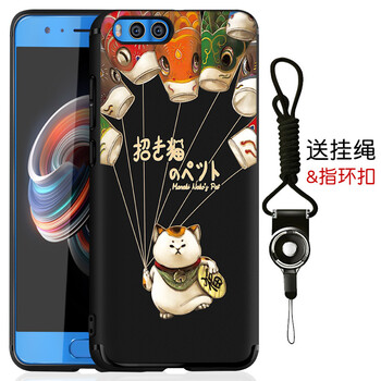 手雕工坊 小米note3 手機殼/保護套